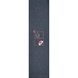 Brother Kickbike Griptape - Nathan Treloar-Griptape till sparkcyklar-ScootWorld.se