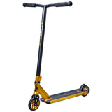 Slamm Sentinel V4 Trick Løbehjul (Guld) - Guld-Trick sparkcyklar-ScootWorld.se