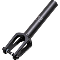 Root Invictus SCS/HIC Sparkcykel Framgaffel - Black-Framgafflar till sparkcyklar-ScootWorld.se
