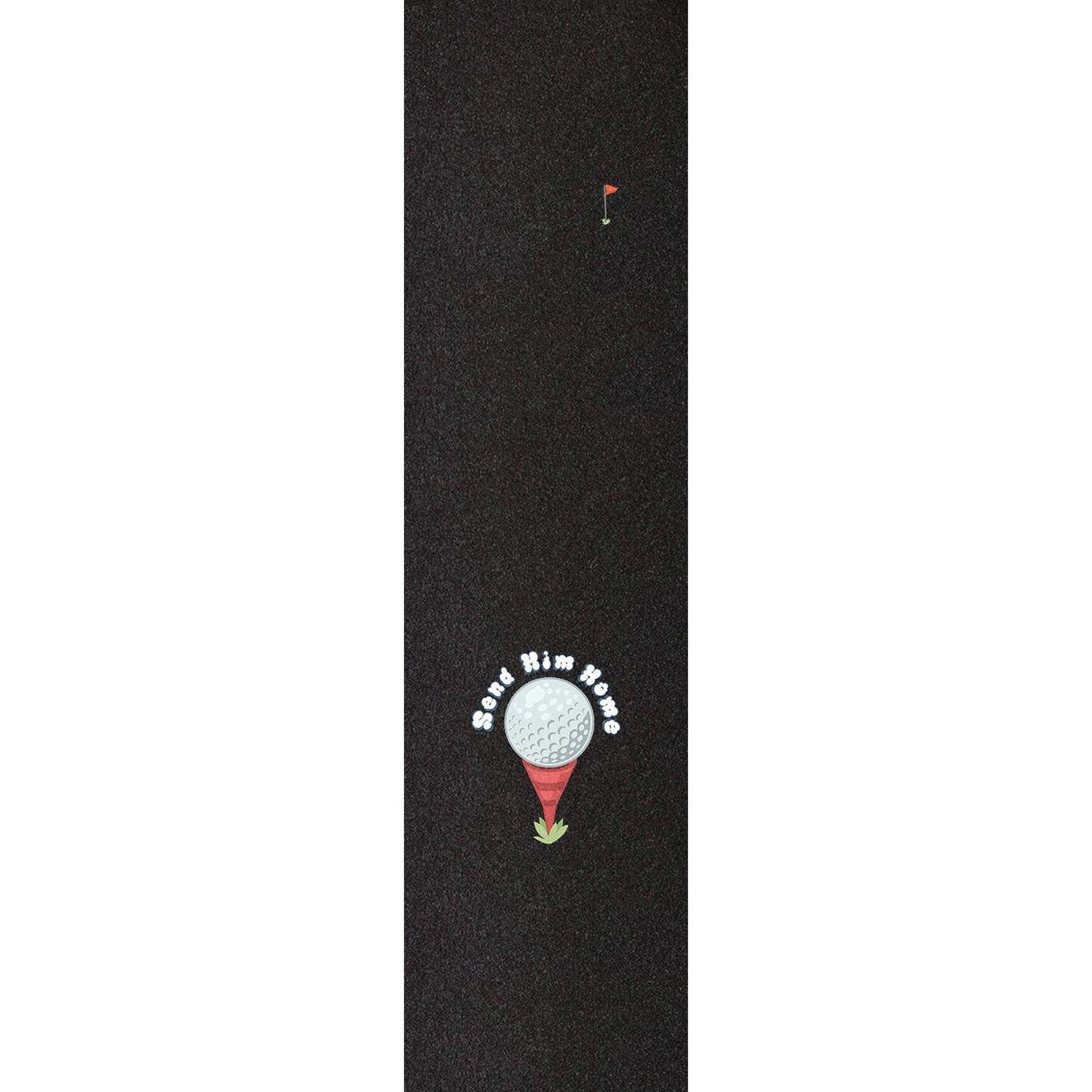 Figz XL Griptape Til Løbehjul - Send Him Home-ScootWorld.dk