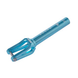 Striker REVUS SCS/HIC Sparkcykel Framgaffel - Teal