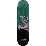 Hydroponic x Pink Panther 100A Skateboard Bräda - Blue