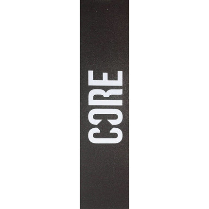 CORE Classic Griptape Till Sparkcykel - Black