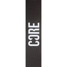 CORE Classic Griptape Till Sparkcykel - Svart
