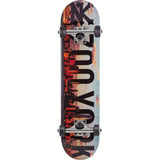 Zoo York Mini Komplett Skateboard -Skateboards-ScootWorld.se