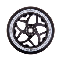 Striker Essence V3 Colorblast 110mm Sparkcykel Hjul - Svart-ScootWorld.se