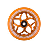 Striker Essence V3 Colorblast 110mm Sparkcykel Hjul - Orange-ScootWorld.se