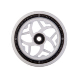 Striker Essence V3 Colorblast 110mm Sparkcykel Hjul - Vit-ScootWorld.se