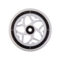 Striker Essence V3 Colorblast 110mm Sparkcykel Hjul - Vit-ScootWorld.se