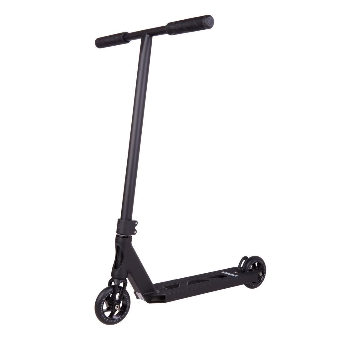 Striker Essential Trick-Sparkcykel - Svart