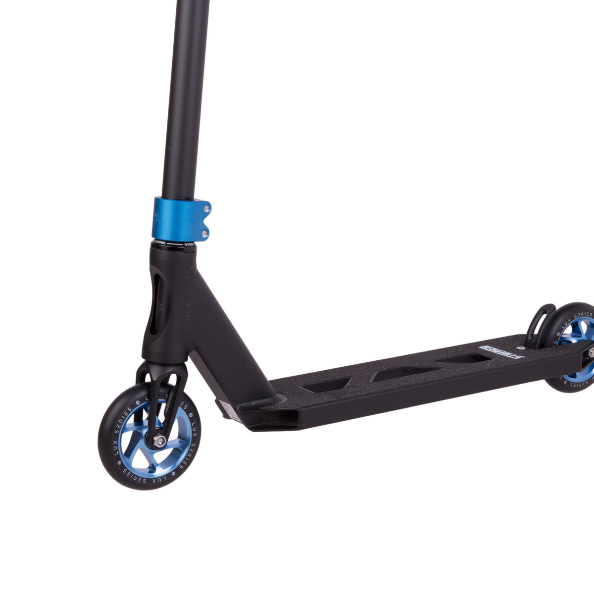 Striker Essential Trick-Sparkcykel - Black/Blue