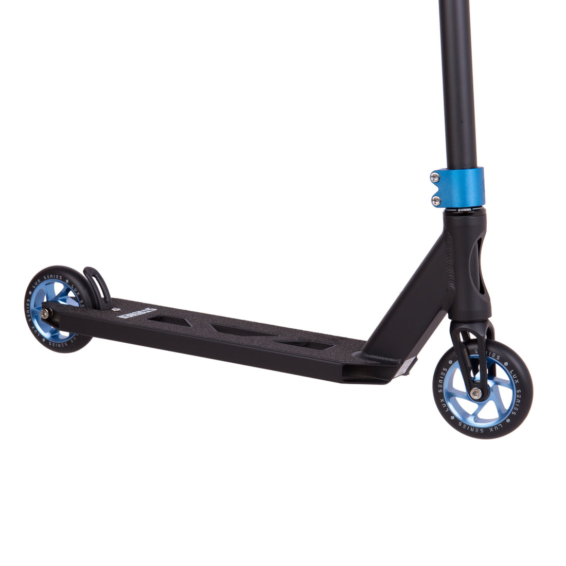 Striker Essential Trick-Sparkcykel - Black/Blue