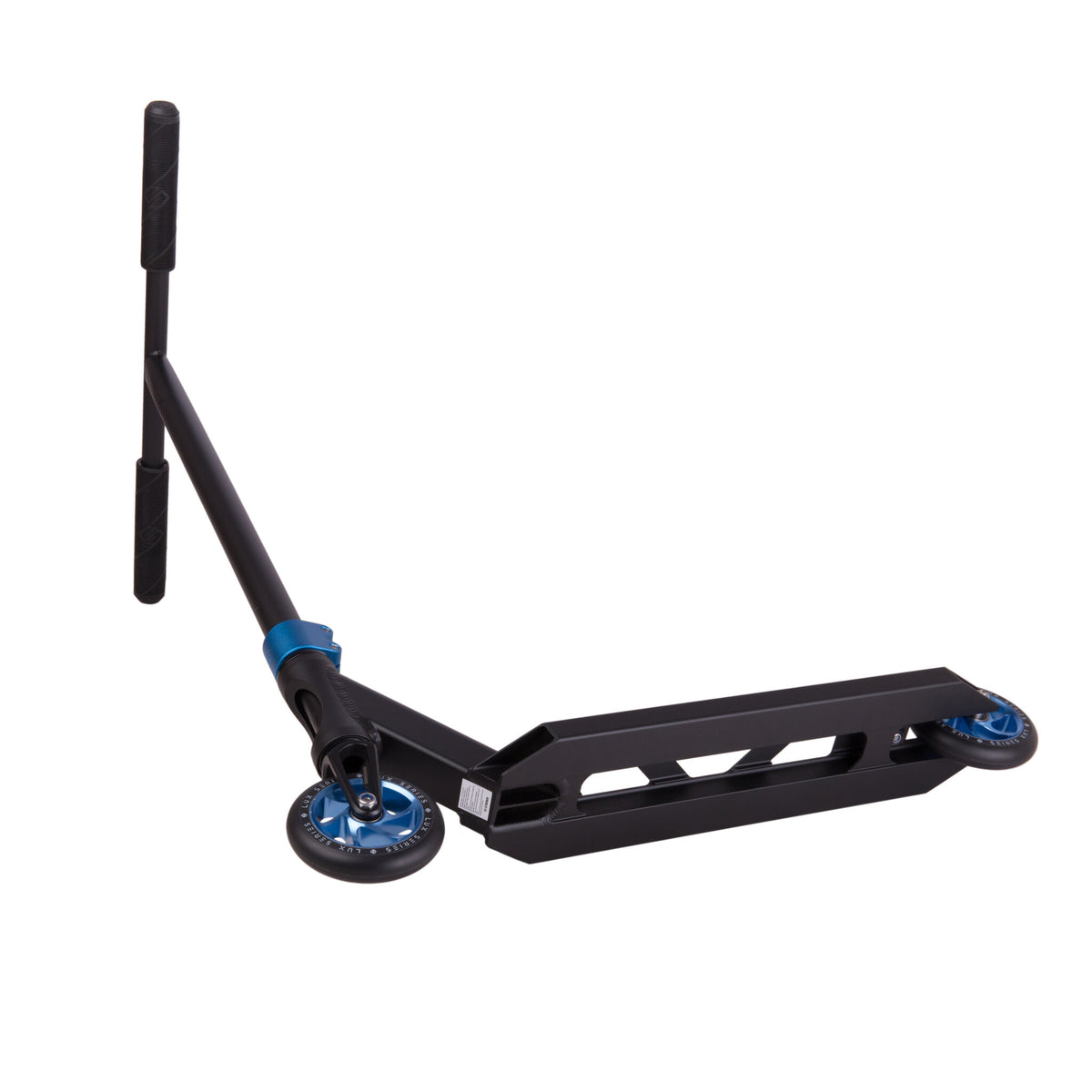 Striker Essential Trick-Sparkcykel - Black/Blue