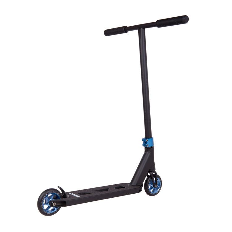 Striker Essential Trick-Sparkcykel - Black/Blue