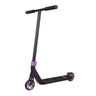 Striker Essential Trick-Sparkcykel - Black/Purple