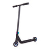 Striker Essential Trick-Sparkcykel - Black/Rainbow