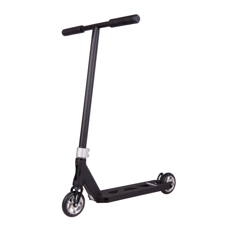 Striker Essential Trick-Sparkcykel - Black/Silver