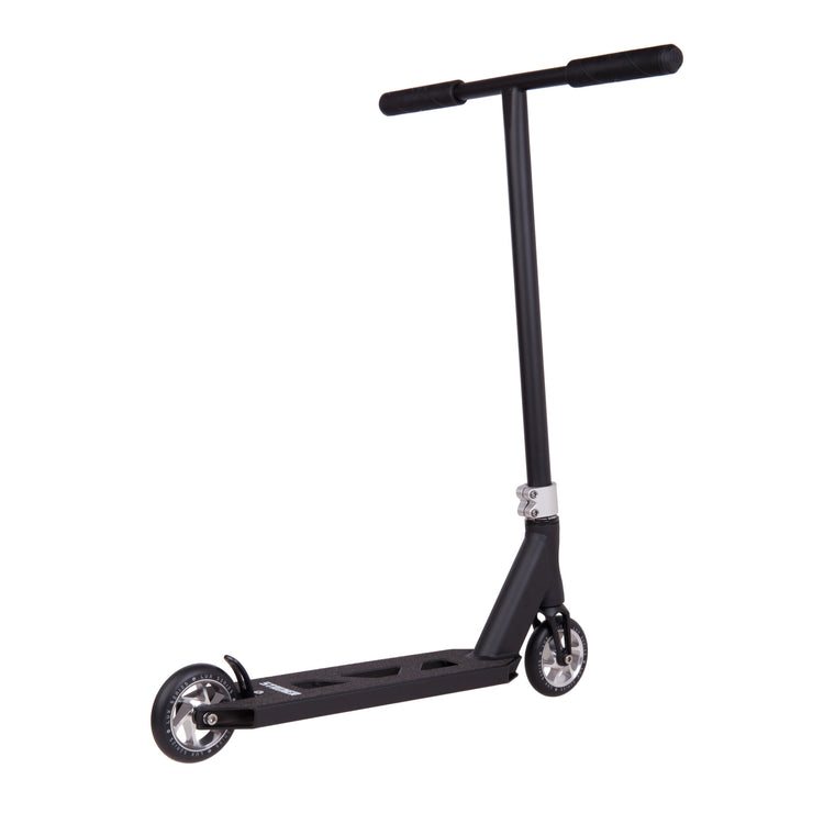 Striker Essential Trick-Sparkcykel - Black/Silver