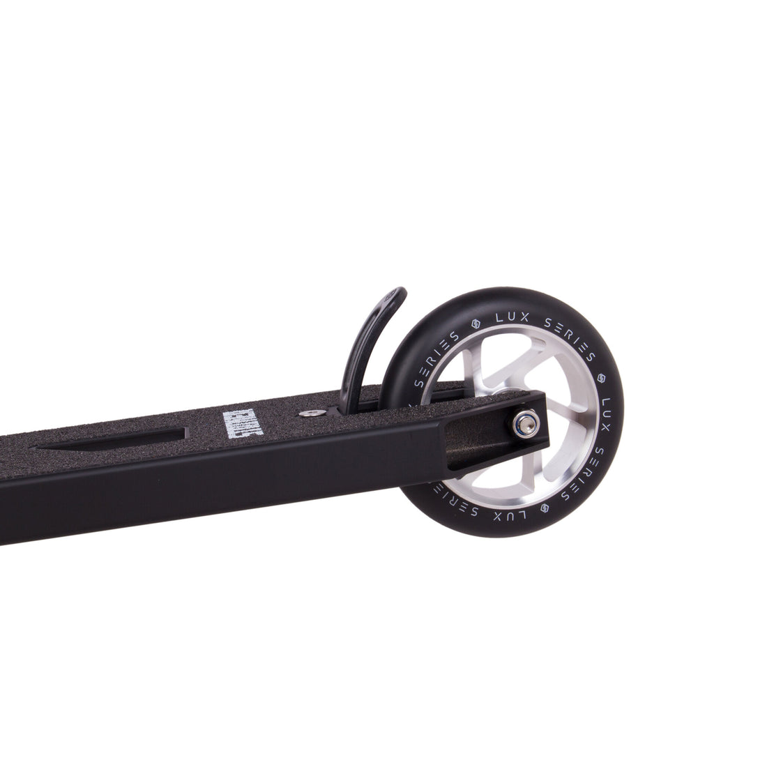Striker Essential Trick-Sparkcykel - Black/Silver