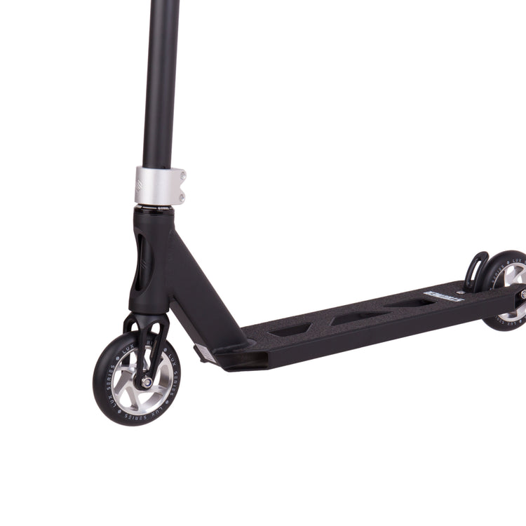 Striker Essential Trick-Sparkcykel - Black/Silver