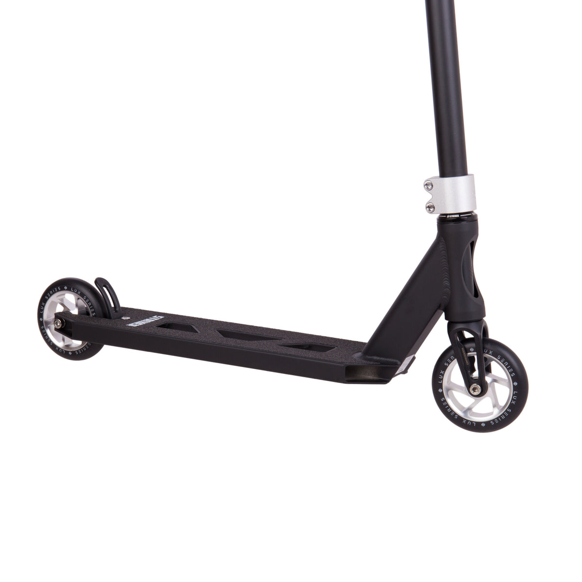 Striker Essential Trick-Sparkcykel - Black/Silver