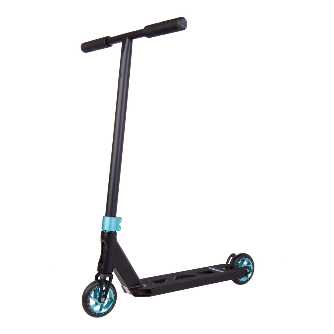 Striker Essential Trick-Sparkcykel - Black/Teal