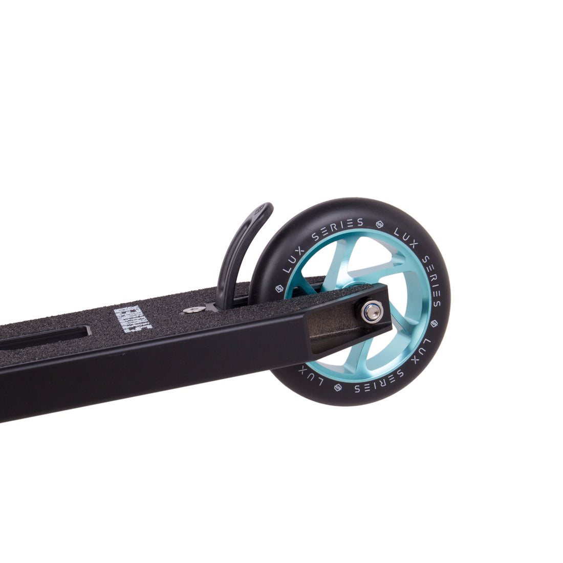 Striker Essential Trick-Sparkcykel - Black/Teal
