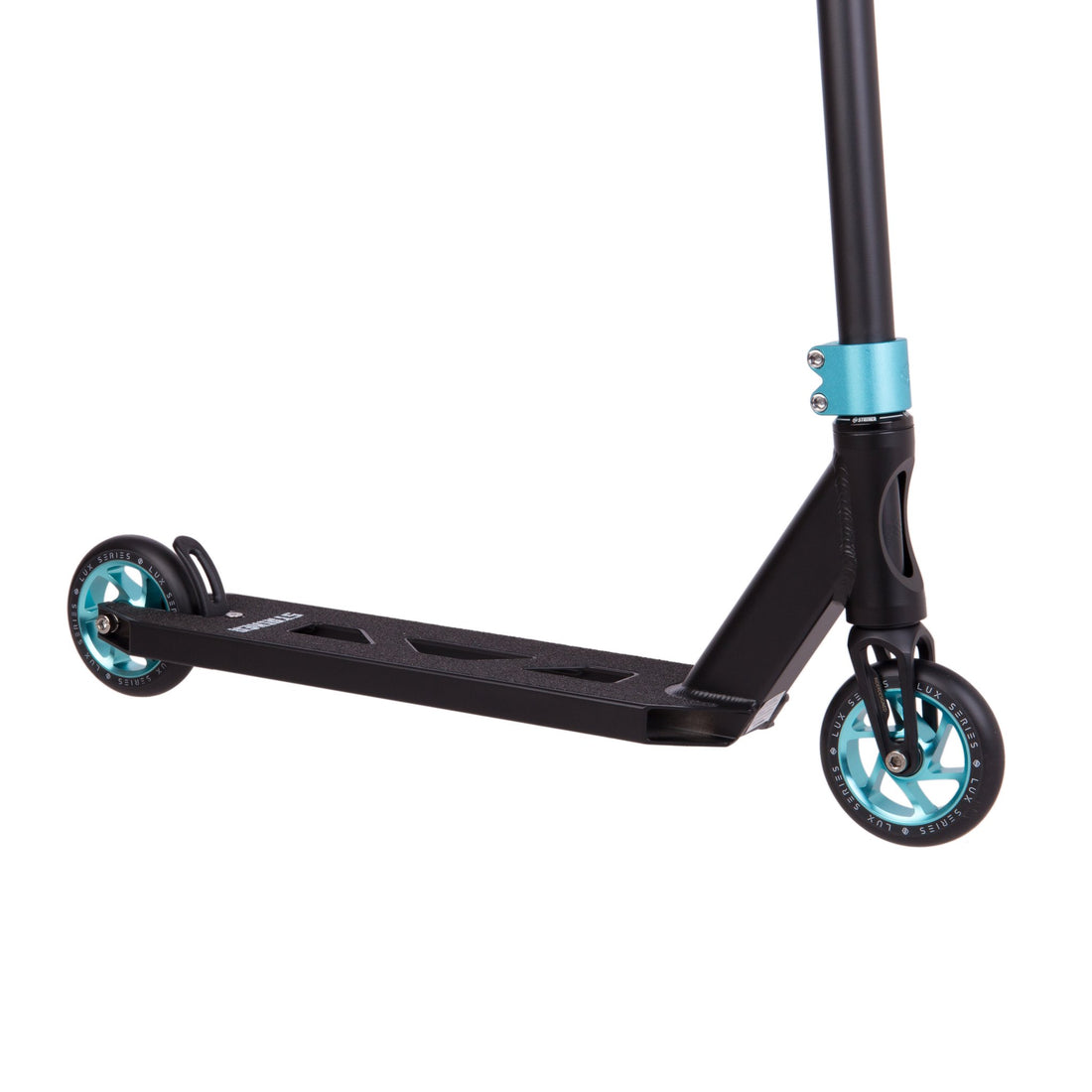 Striker Essential Trick-Sparkcykel - Black/Teal