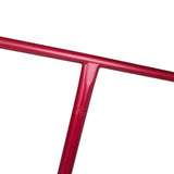 Striker Gravis Kickbike Styre - Bordeaux Red-ScootWorld.se