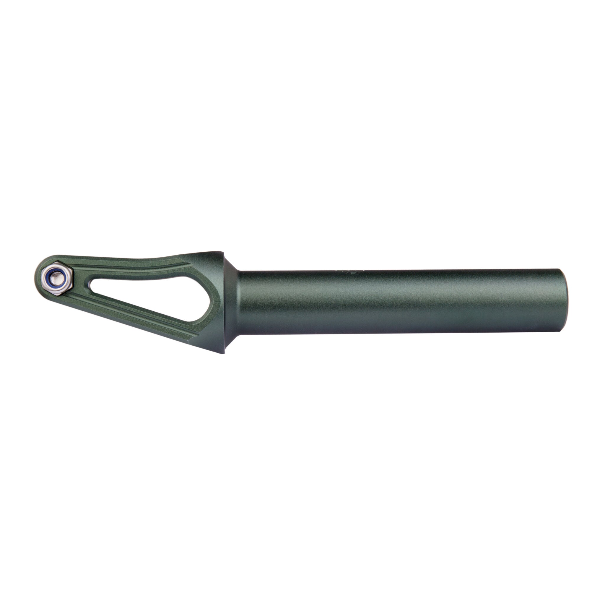 Striker Gravis SCS/HIC Sparkcykel Framgaffel - Army Grön-ScootWorld.se
