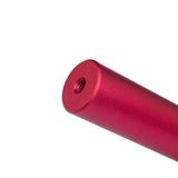 Striker Gravis SCS/HIC Sparkcykel Framgaffel - Bordeaux Red-ScootWorld.se