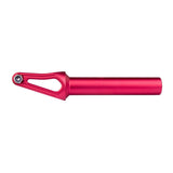 Striker Gravis SCS/HIC Sparkcykel Framgaffel - Bordeaux Red-ScootWorld.se