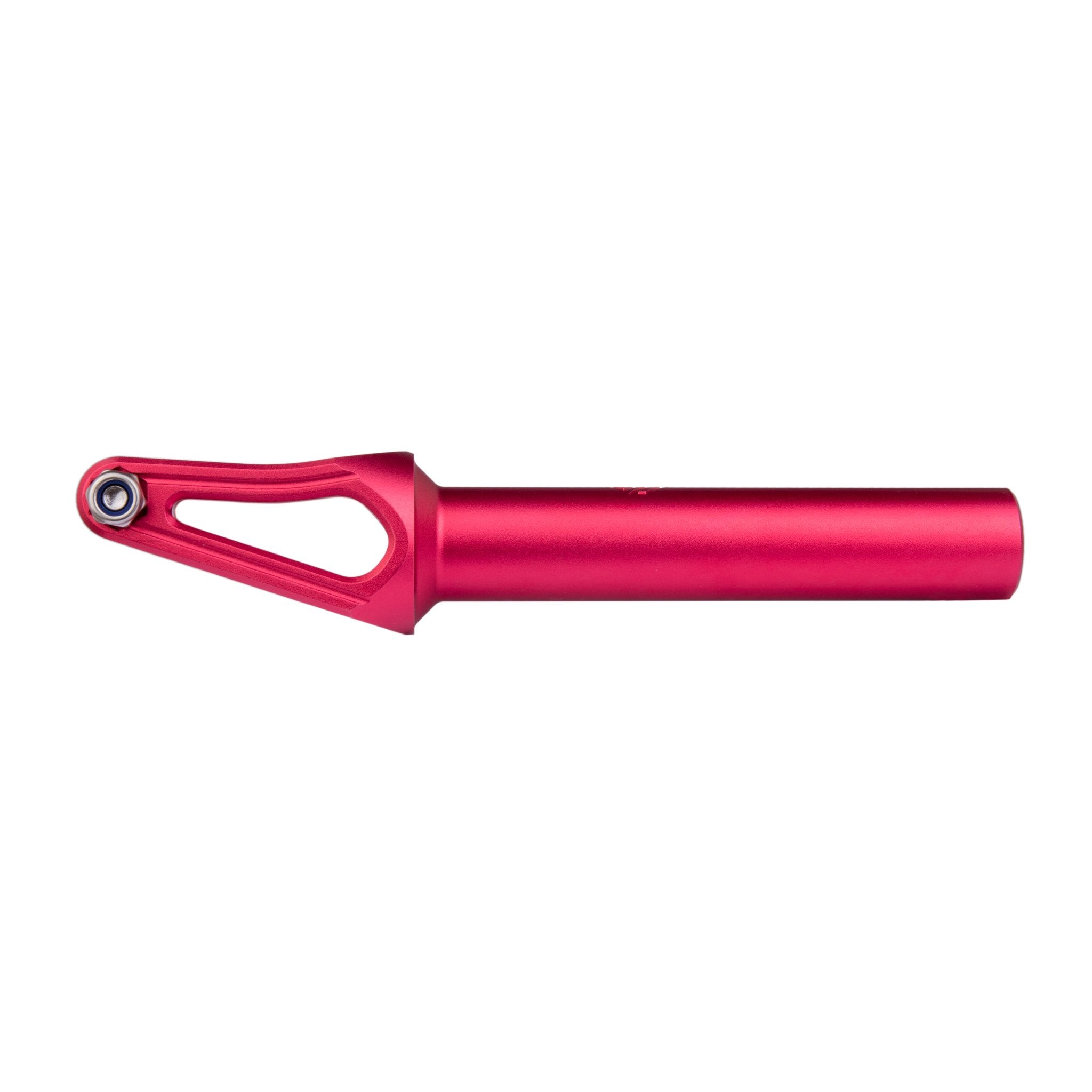Striker Gravis SCS/HIC Sparkcykel Framgaffel - Bordeaux Red-ScootWorld.se