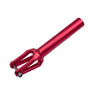 Striker Gravis SCS/HIC Sparkcykel Framgaffel - Bordeaux Red