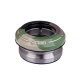 Striker Integrated Kickbike Headset - Camo