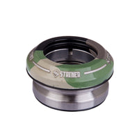 Striker Integrated Kickbike Headset - Camo