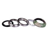 Striker Integrated Kickbike Headset - Camo