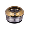 Striker Integrated Kickbike Headset - Gold