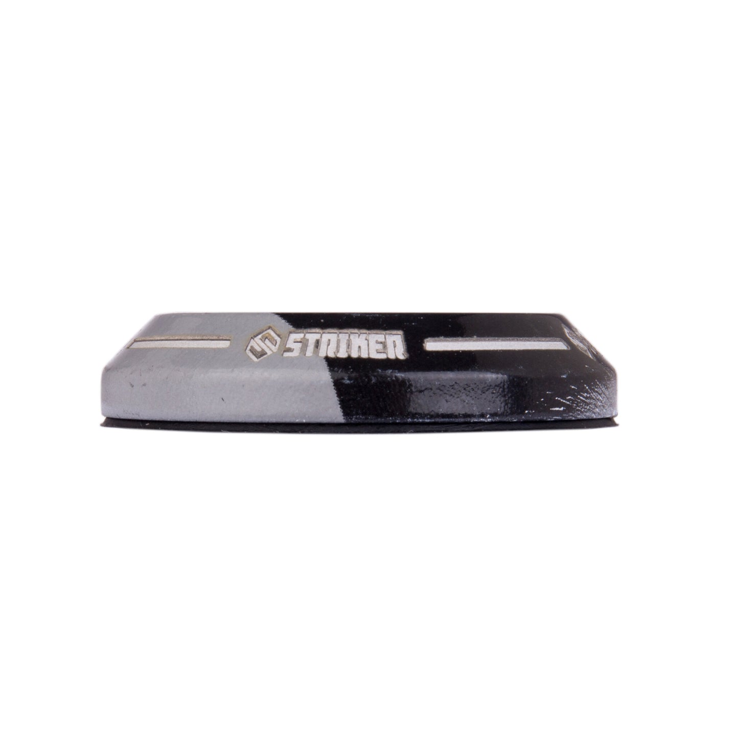 Striker Integrated Kickbike Headset - Snö Camo-ScootWorld.se