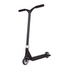 Striker Lux 5" Boxed Trick Sparkcykel - Silver