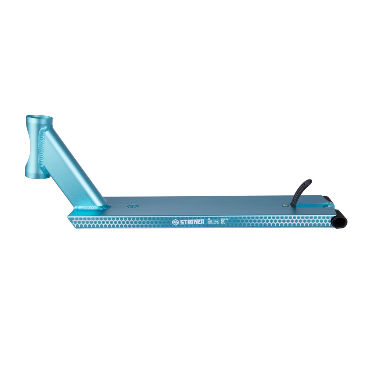 Striker Lux 5" Boxed Deck till Trick-Sparkcykel - Teal