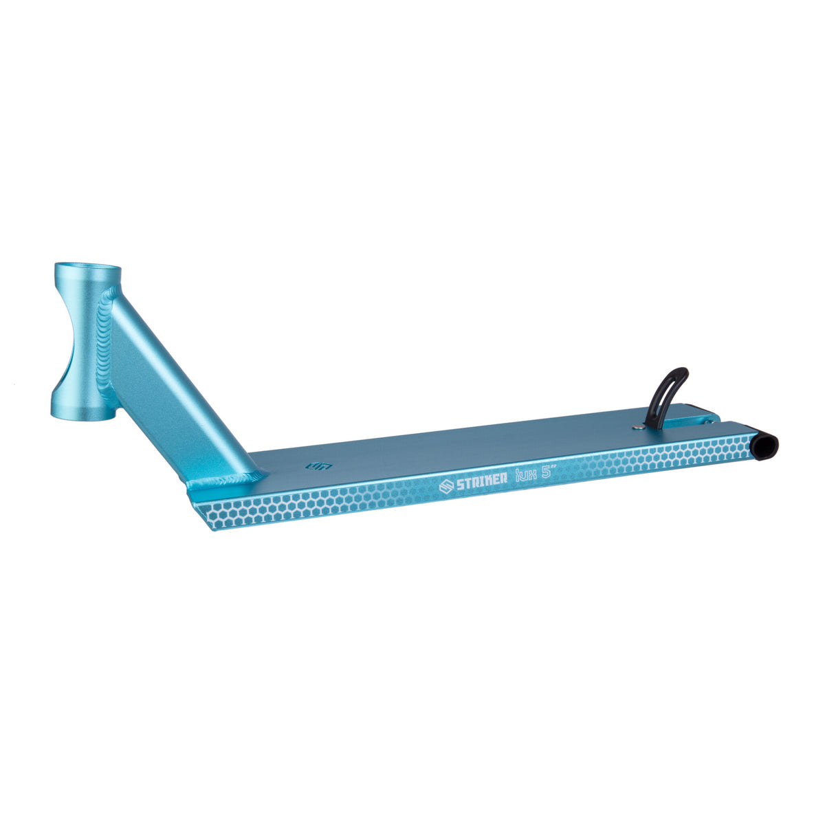 Striker Lux 5" Boxed Deck till Trick-Sparkcykel - Teal