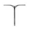 Striker Lux V2 Aluminium Styre till Trick-Sparkcykel - Krom