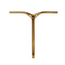 Striker Lux V2 Aluminium Styre till Trick-Sparkcykel - Gold Chrome