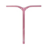 Striker Lux V2 Aluminium Styre till Trick-Sparkcykel - Pink/White