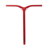 Striker Lux V2 Aluminium Styre till Trick-Sparkcykel - Red/Black