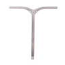 Striker Lux V2 Aluminium Styre till Trick-Sparkcykel - Silver