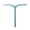 Striker Lux V2 Aluminium Styre till Trick-Sparkcykel - Teal/Black