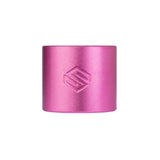 Striker Lux Double Kickbike Clamp - Pink-ScootWorld.se