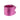 Striker Lux Double Kickbike Clamp - Pink-ScootWorld.se